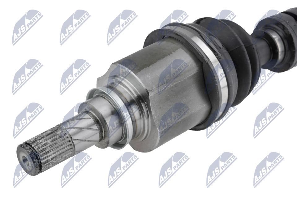 Drive shaft NTY NPW-NS-144