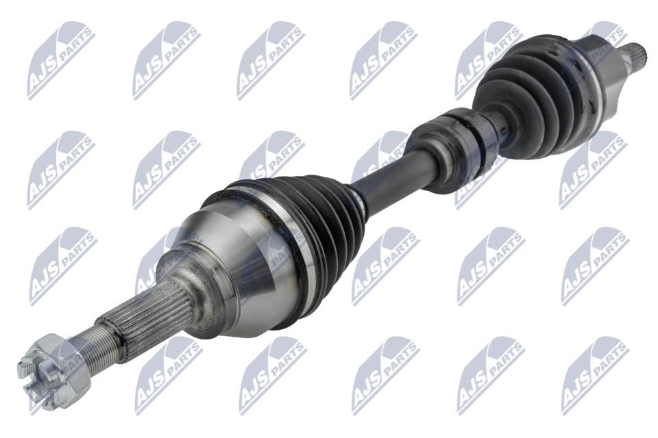 Axle shaft Nissan: NPWNS144 NTY Drive shaft
