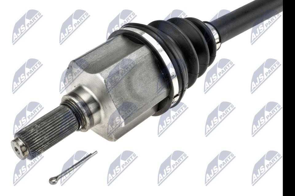 Drive shaft NTY NPW-PE-059