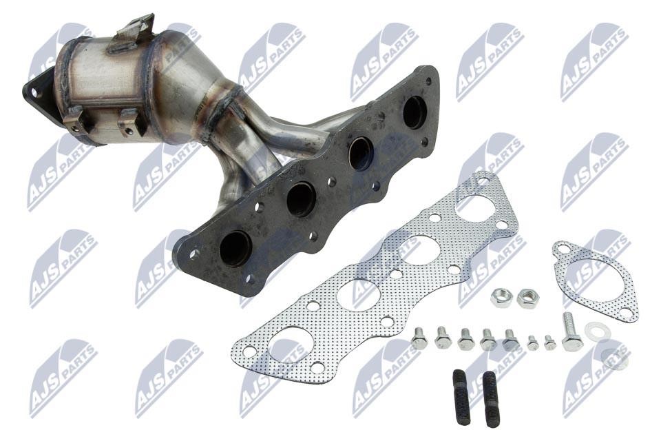 Buy NTY KAT-HY-502 at a low price in United Arab Emirates!