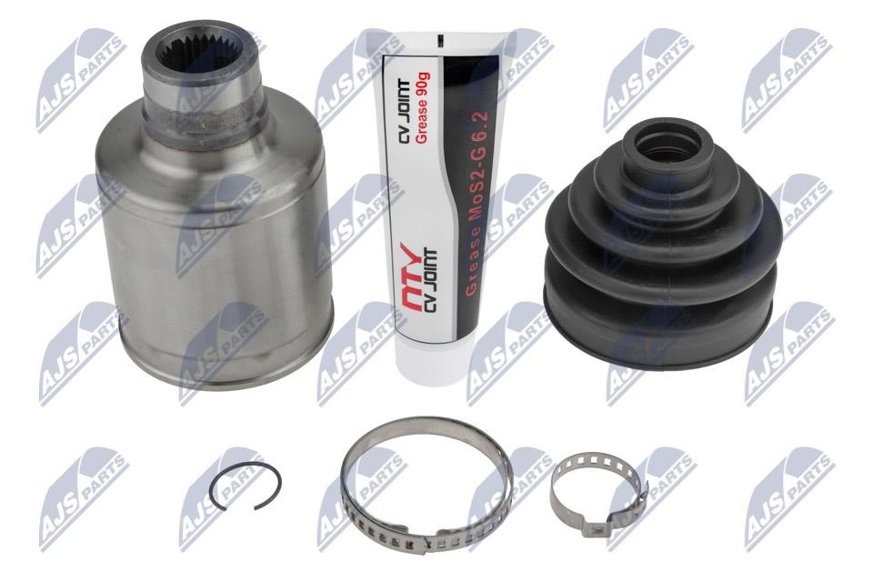 CV Joint Mazda 5: NPWMZ065 NTY Constant Velocity Joint (CV joint), internal