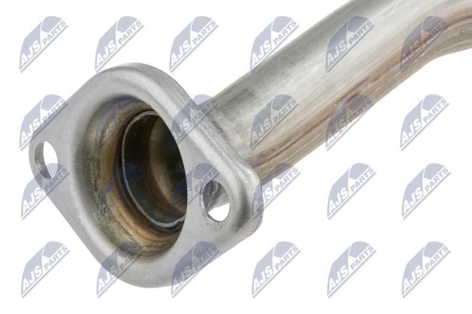 NTY Catalytic Converter – price 532 PLN
