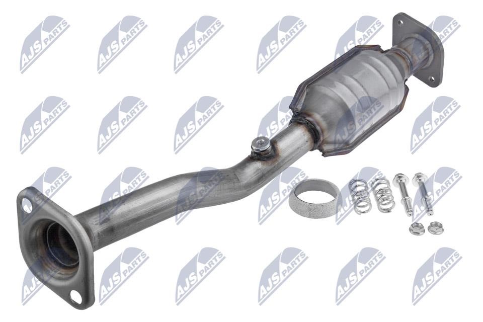 KATNS001 NTY Catalytic Converter