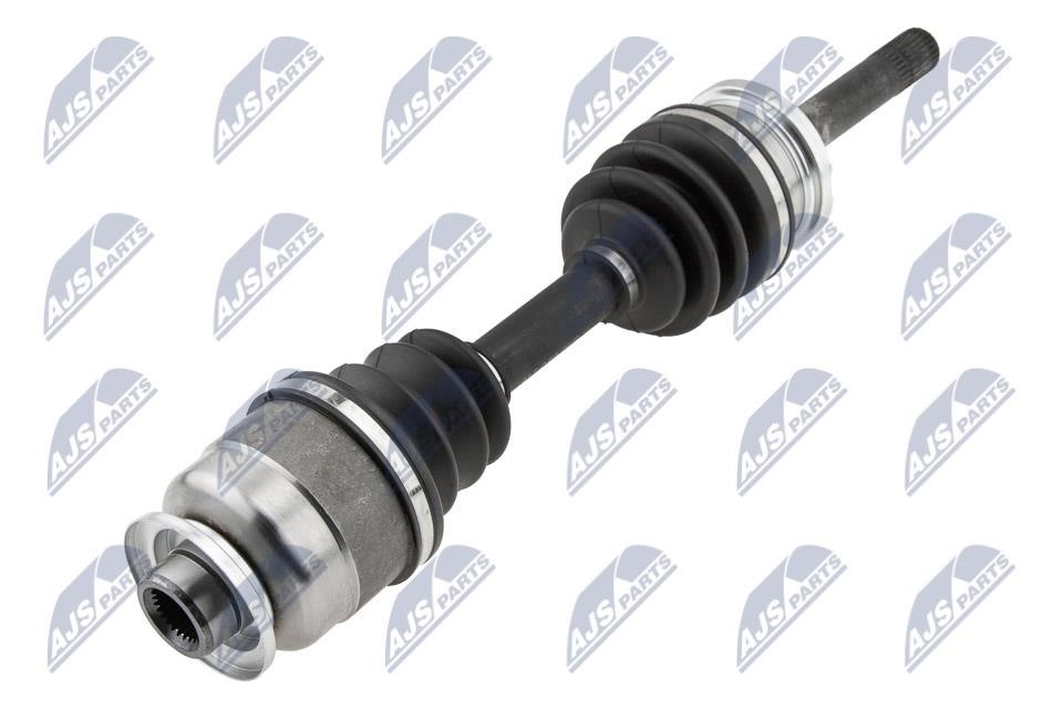 Axle shaft Mazda: NPWMZ068 NTY Drive shaft