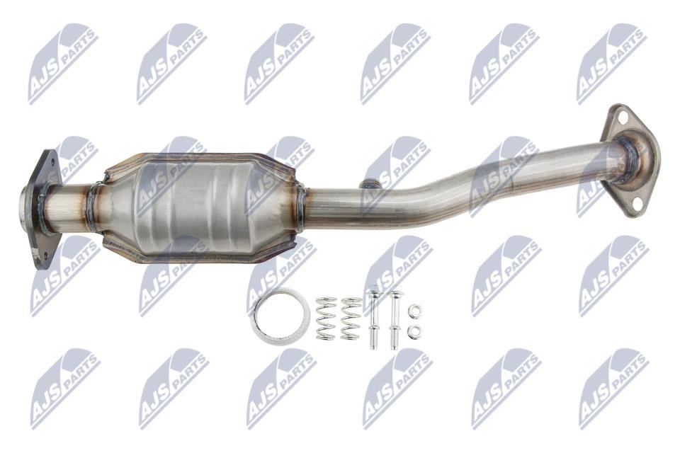 Buy NTY KAT-NS-001 at a low price in United Arab Emirates!