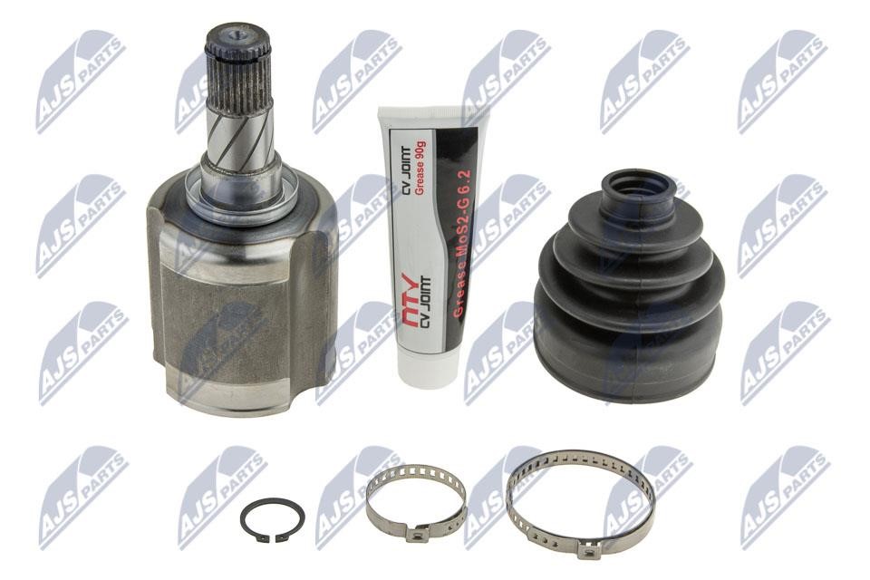 NTY NPW-NS-036 Constant Velocity Joint (CV joint), internal NPWNS036