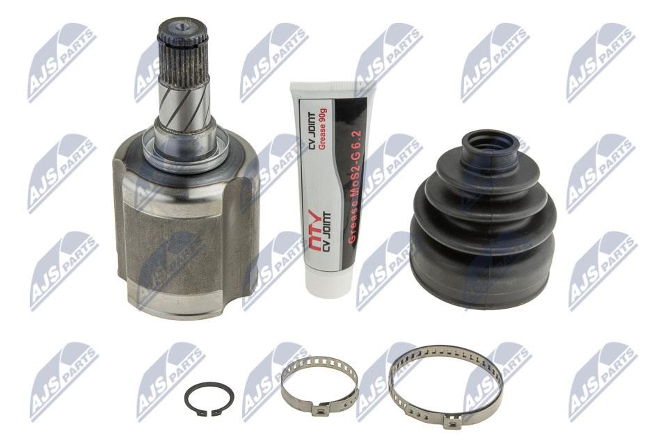 CV Joint Nissan Murano: NPWNS036 NTY Constant Velocity Joint (CV joint), internal