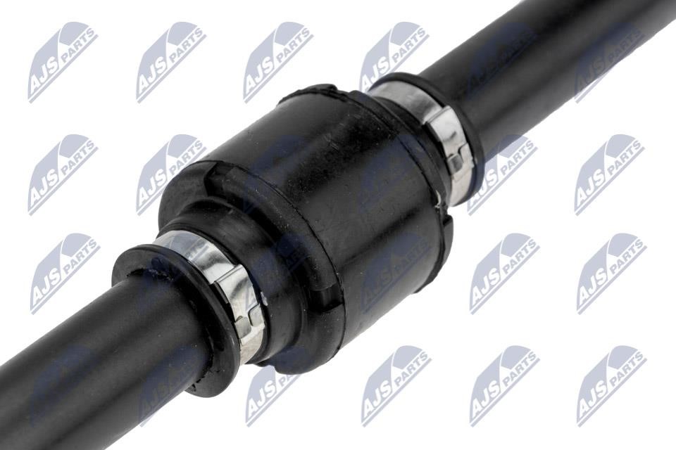 Drive shaft NTY NPW-HY-579