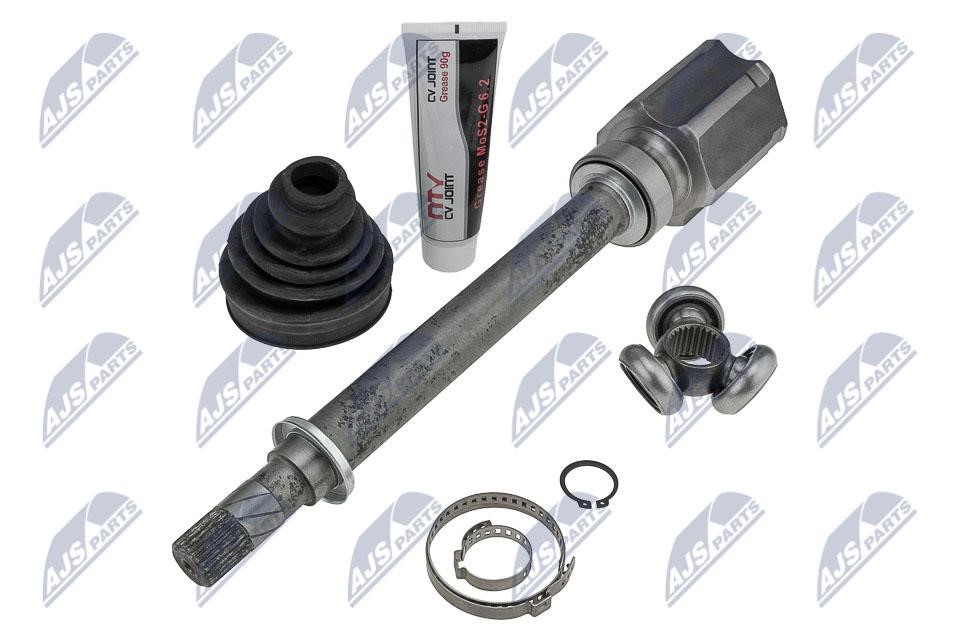 Buy NTY NPW-NS-075 at a low price in United Arab Emirates!
