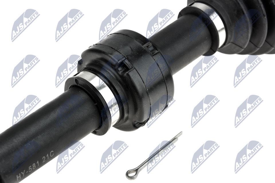 Buy NTY NPW-HY-581 at a low price in United Arab Emirates!