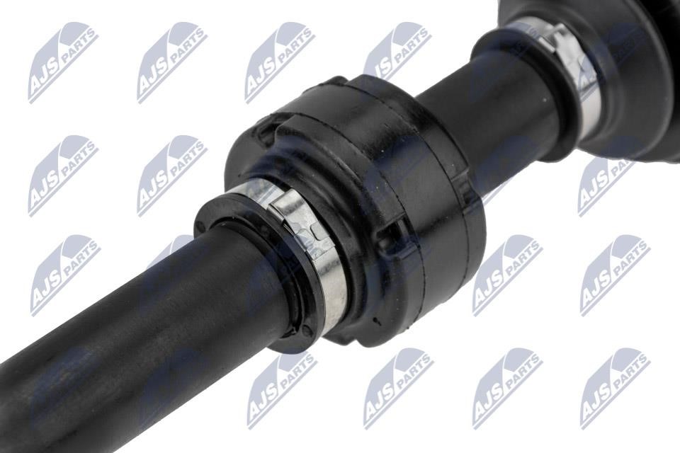 Drive shaft NTY NPW-HY-583
