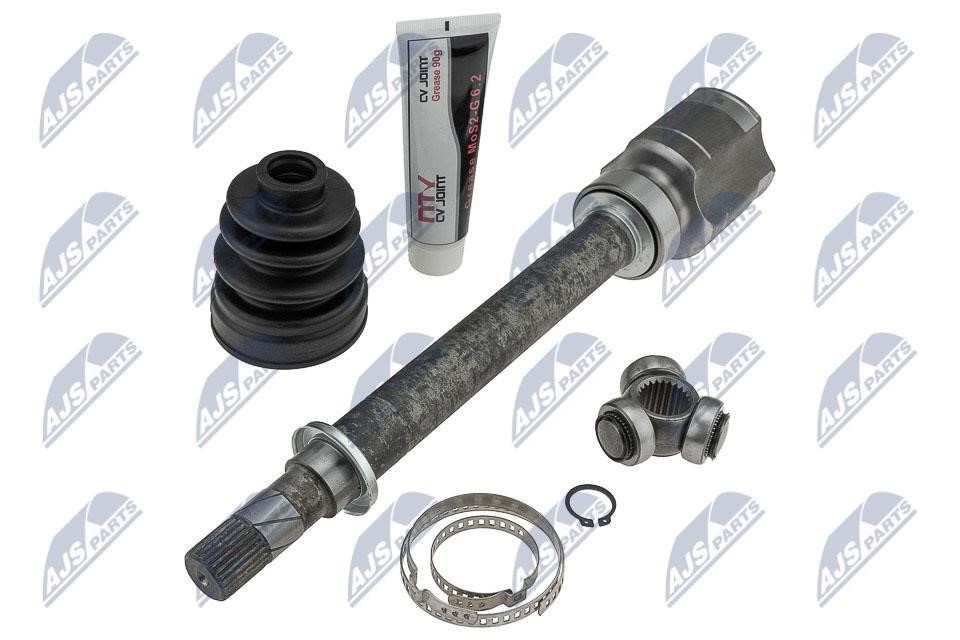 Buy NTY NPW-NS-095 at a low price in United Arab Emirates!