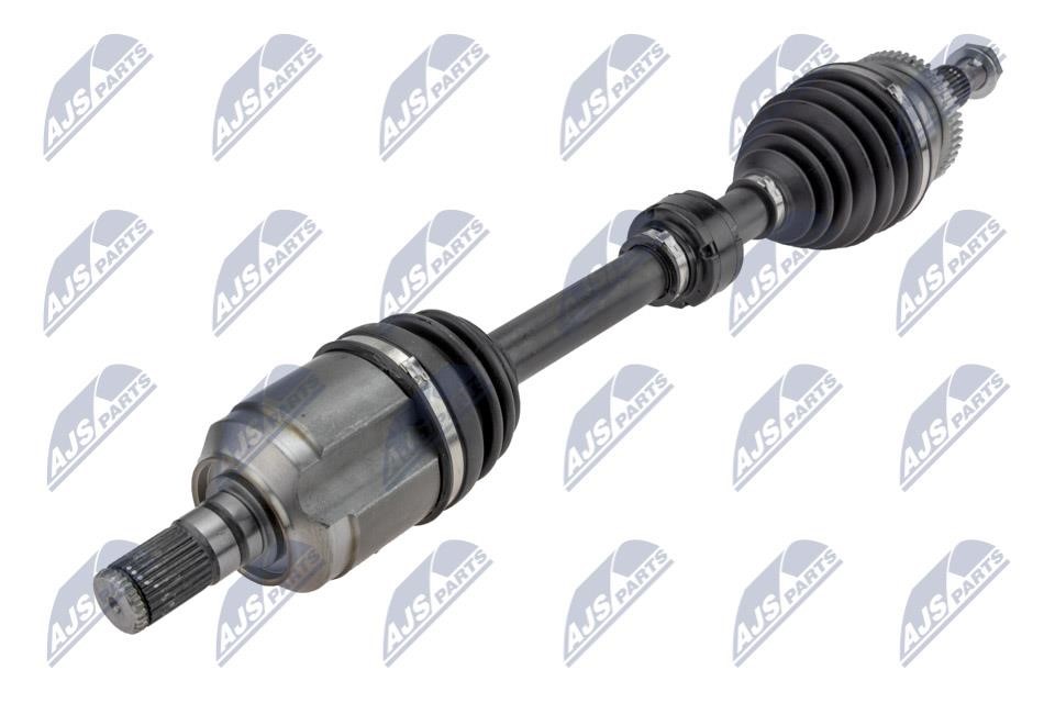 CV axle Kia: NPWHY583 NTY Drive shaft