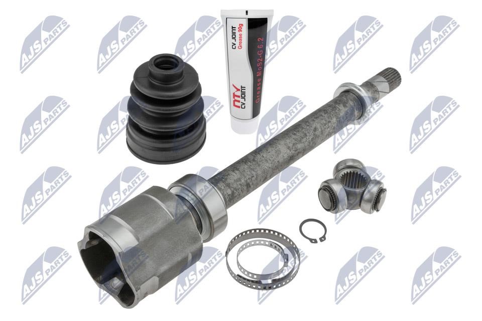 NPWNS095 NTY Constant Velocity Joint (CV joint), internal