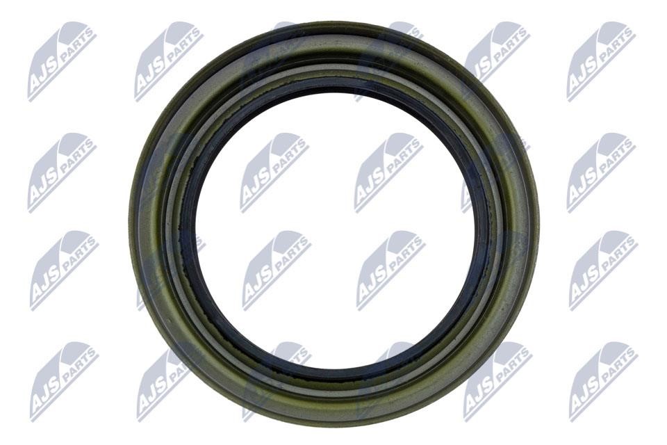Oil seal NTY NUP-TY-048