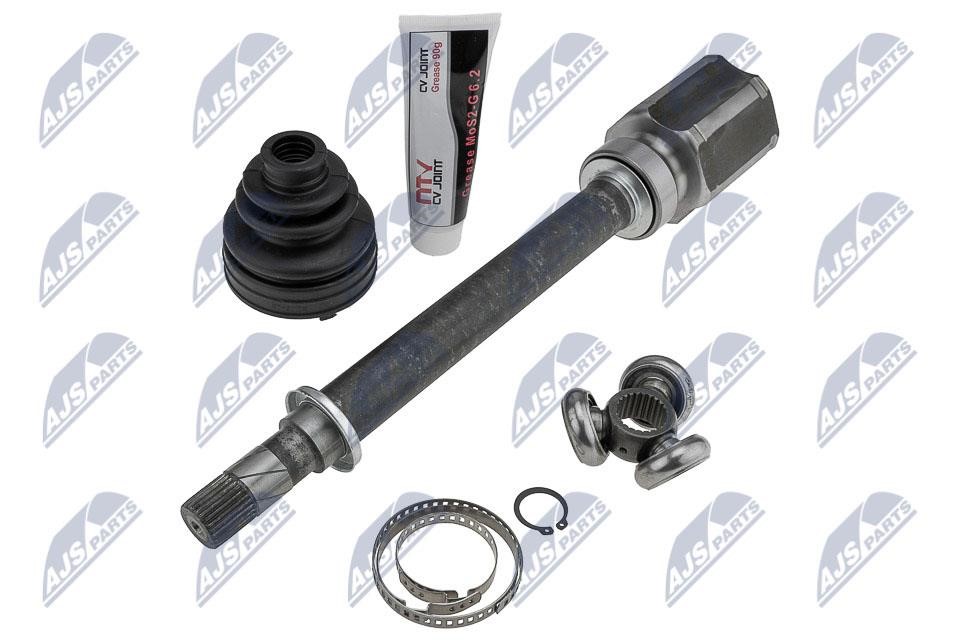 Buy NTY NPW-NS-097 at a low price in United Arab Emirates!