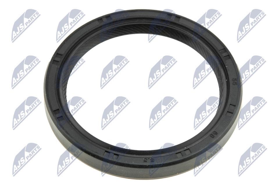 NTY NUP-TY-058 Oil seal NUPTY058