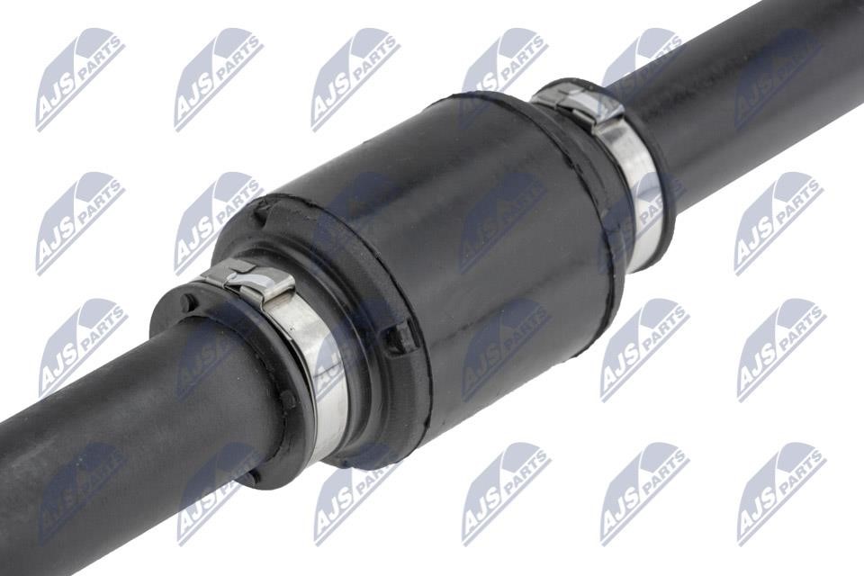 Drive shaft NTY NPW-HY-589