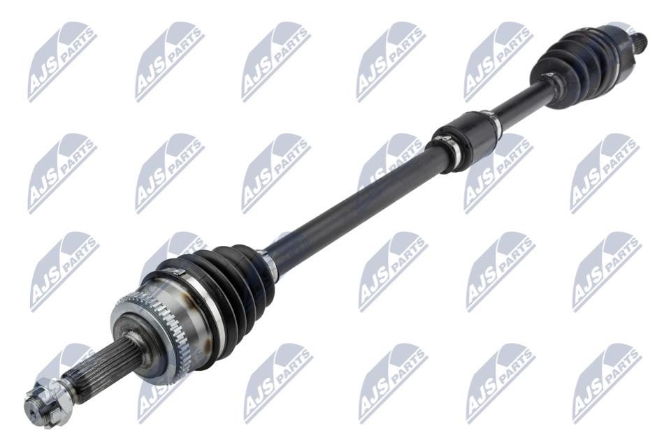 NPWHY589 NTY Drive shaft