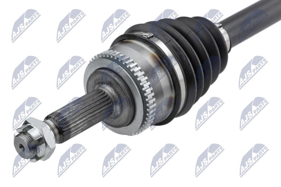 Buy NTY NPW-HY-589 at a low price in United Arab Emirates!