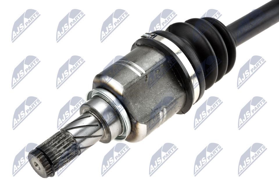 Drive shaft NTY NPW-NS-108