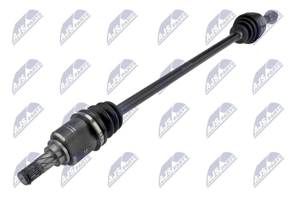 Driveshaft Nissan Note: NPWNS110 NTY Drive shaft