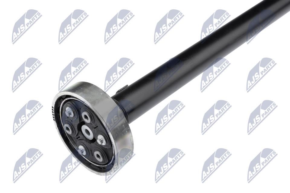 Propeller shaft NTY NWN-AU-013