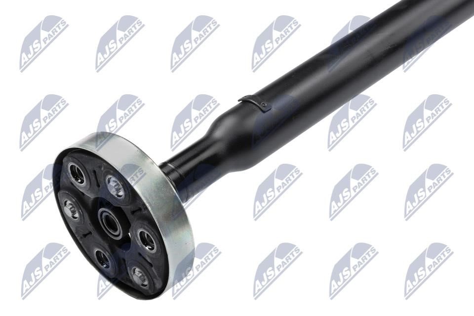 Prop shaft Audi Q3: NWNAU013 NTY Propeller shaft