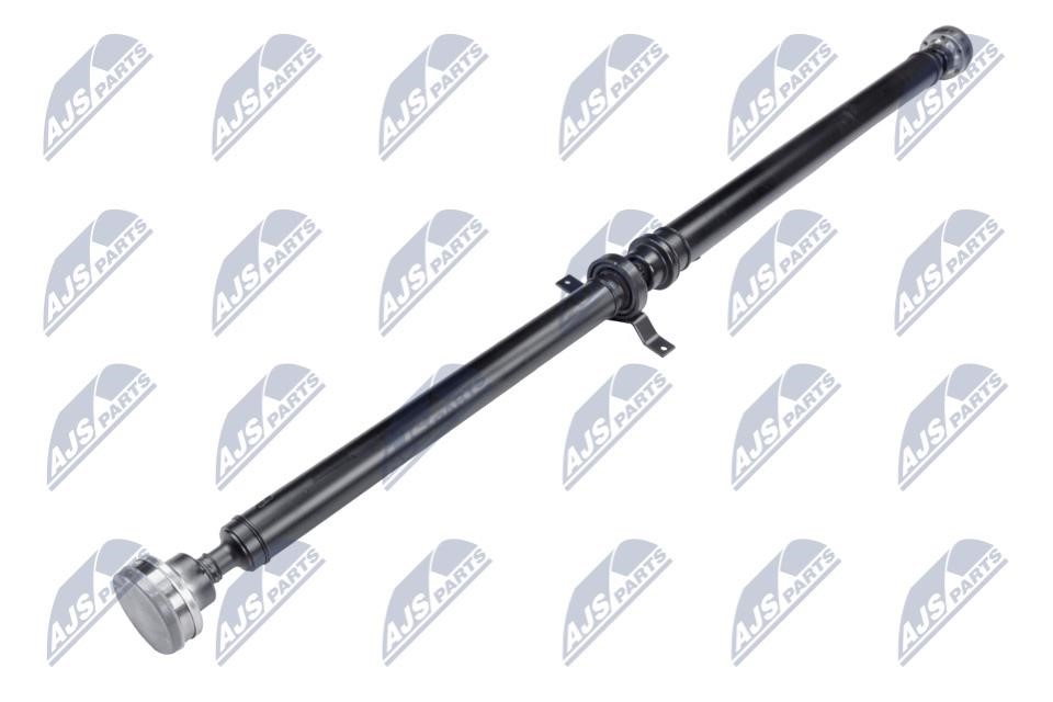 NWNAU014 NTY Propshaft, axle drive
