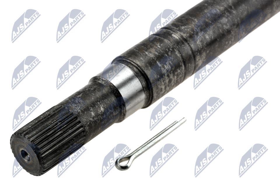 Drive shaft NTY NPW-NS-114