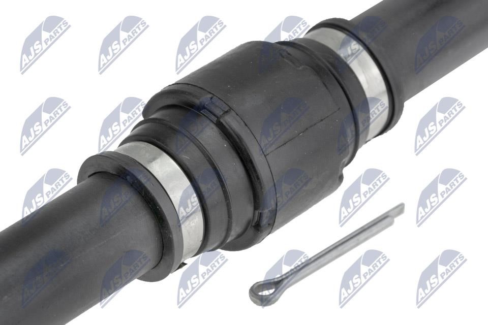 Buy NTY NPW-HY-593 at a low price in United Arab Emirates!