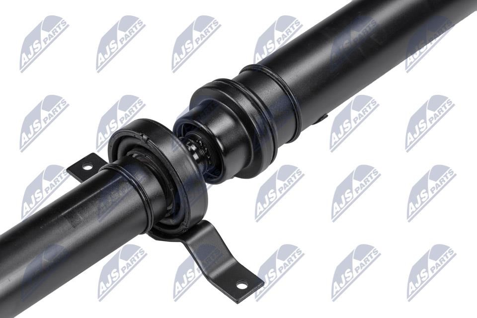 Propshaft, axle drive NTY NWN-AU-014