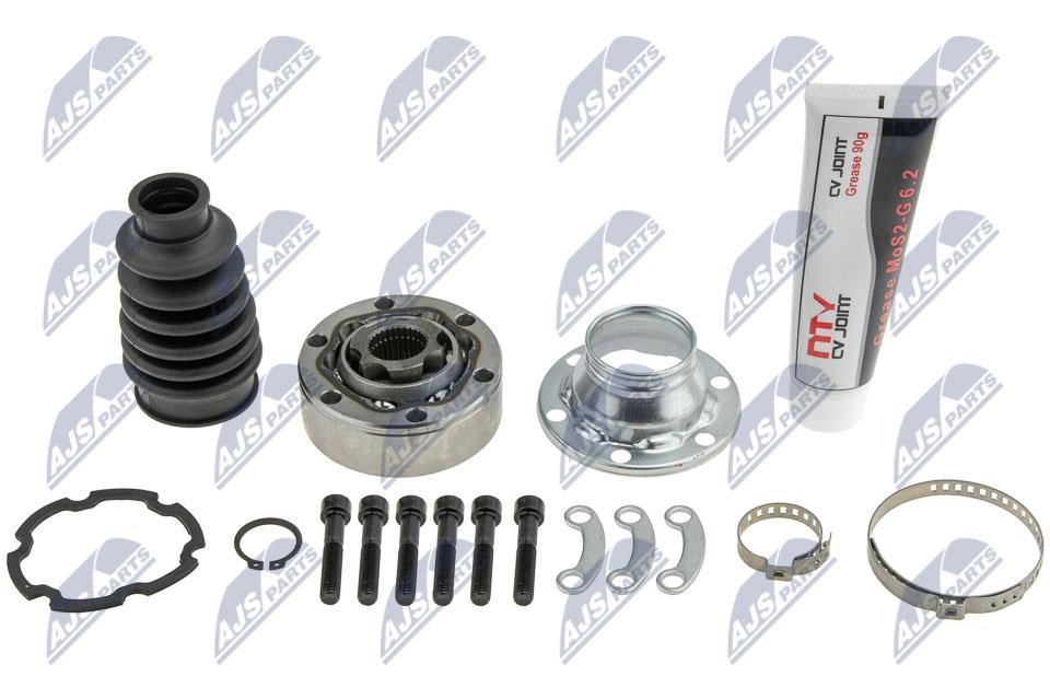 NPWKA336 NTY CV joint