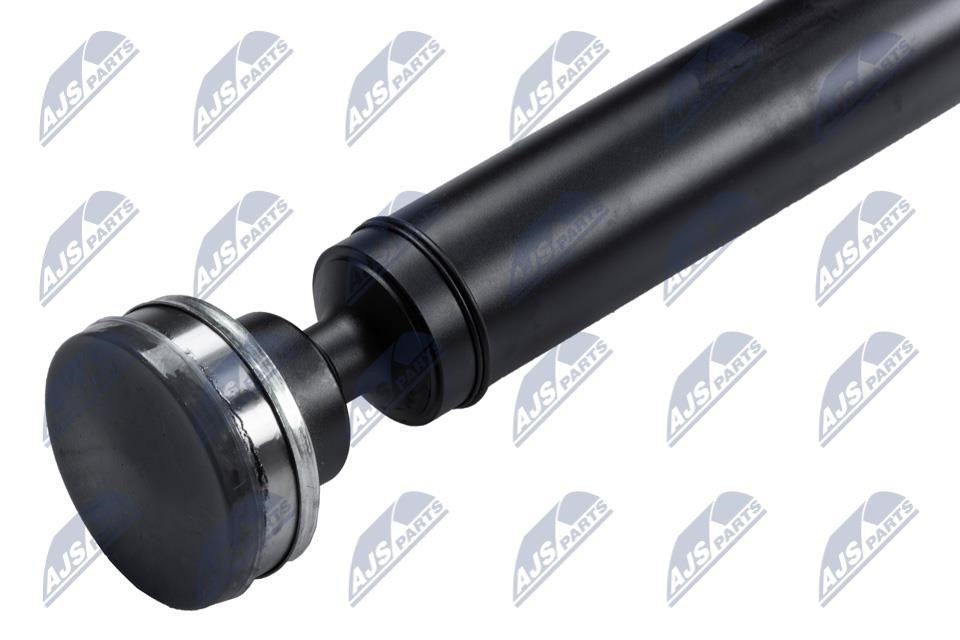 Propshaft, axle drive NTY NWN-AU-015