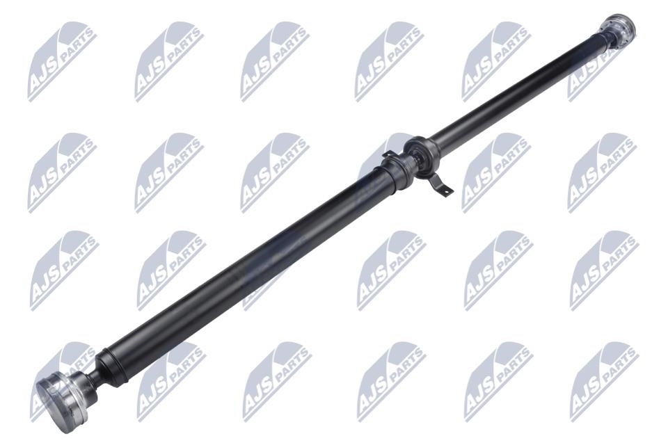 NWNAU015 NTY Propshaft, axle drive