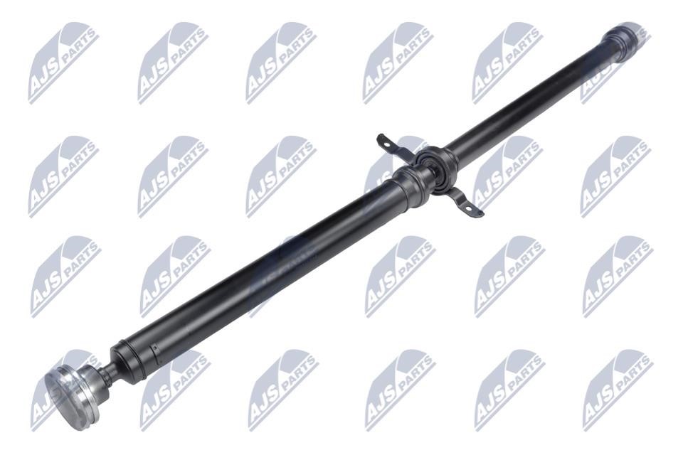 Cardan Audi Q5: NWNAU016 NTY Propshaft, axle drive