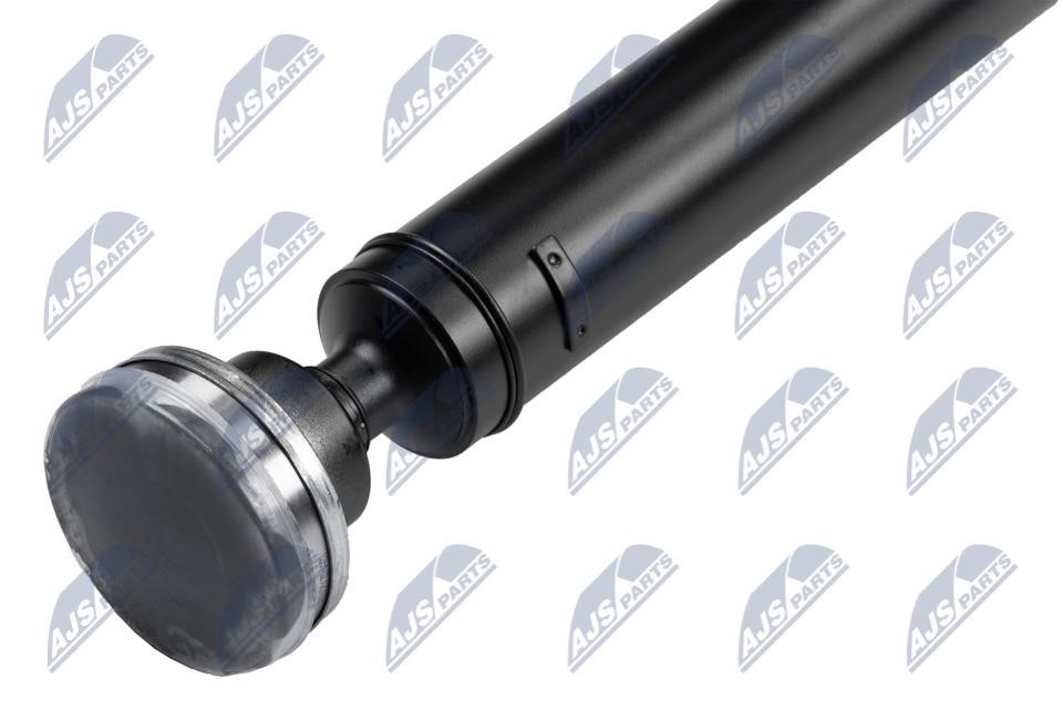 Propshaft, axle drive NTY NWN-AU-016