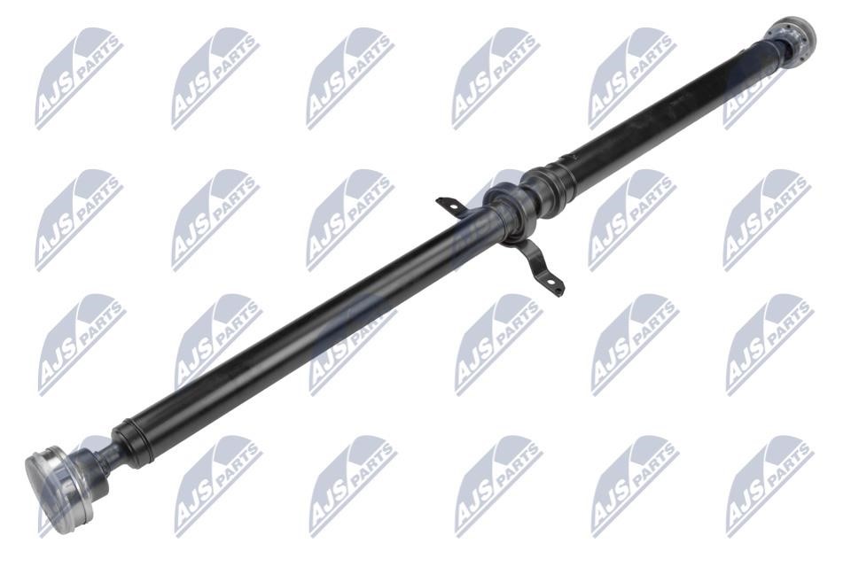 NTY NWN-AU-017 Propeller shaft NWNAU017