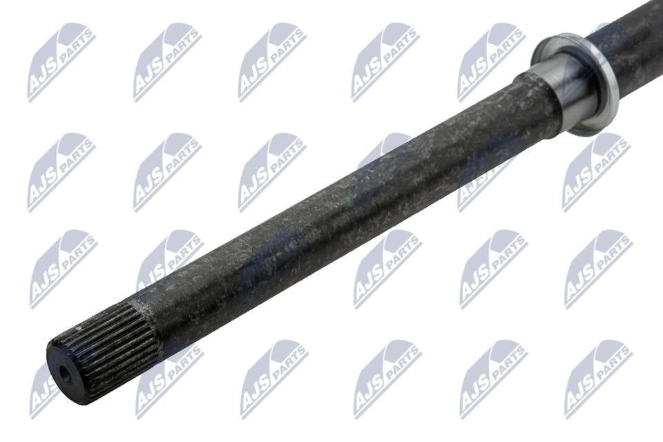 Drive shaft NTY NPW-NS-122
