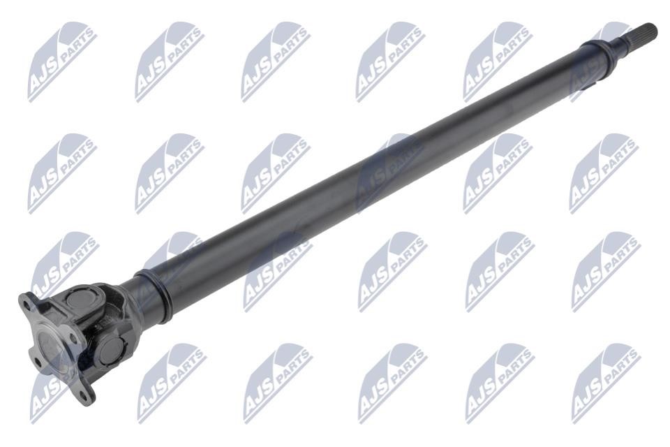 Cardan BMW X4: NWNBM026 NTY Propeller shaft