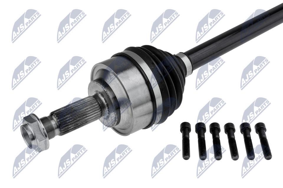 Buy NTY NPW-ME-126 at a low price in United Arab Emirates!
