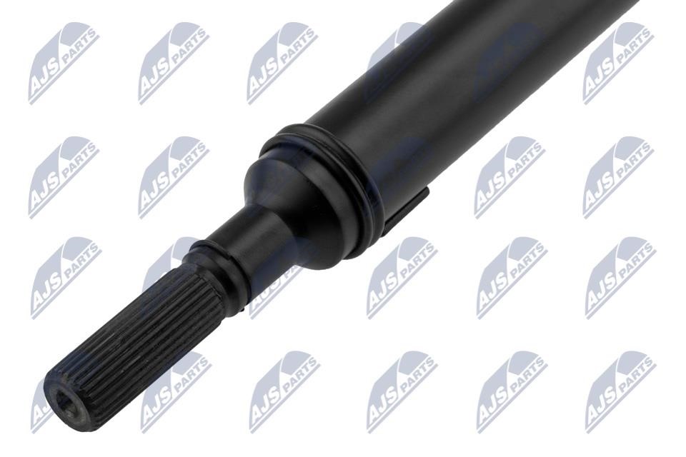 Propeller shaft NTY NWN-BM-026