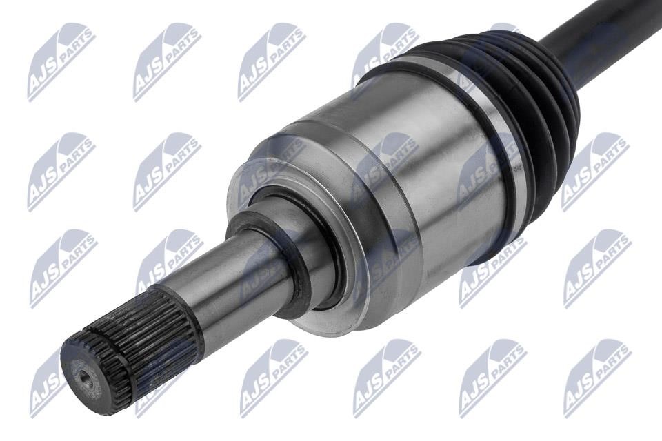Drive shaft NTY NPW-ME-130