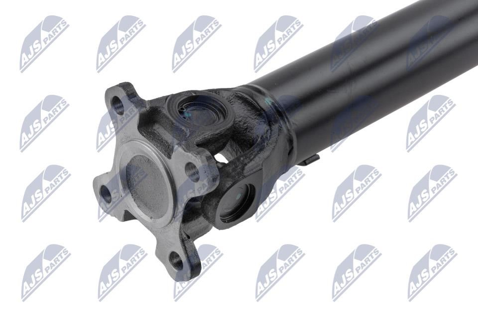 Propeller shaft NTY NWN-BM-033