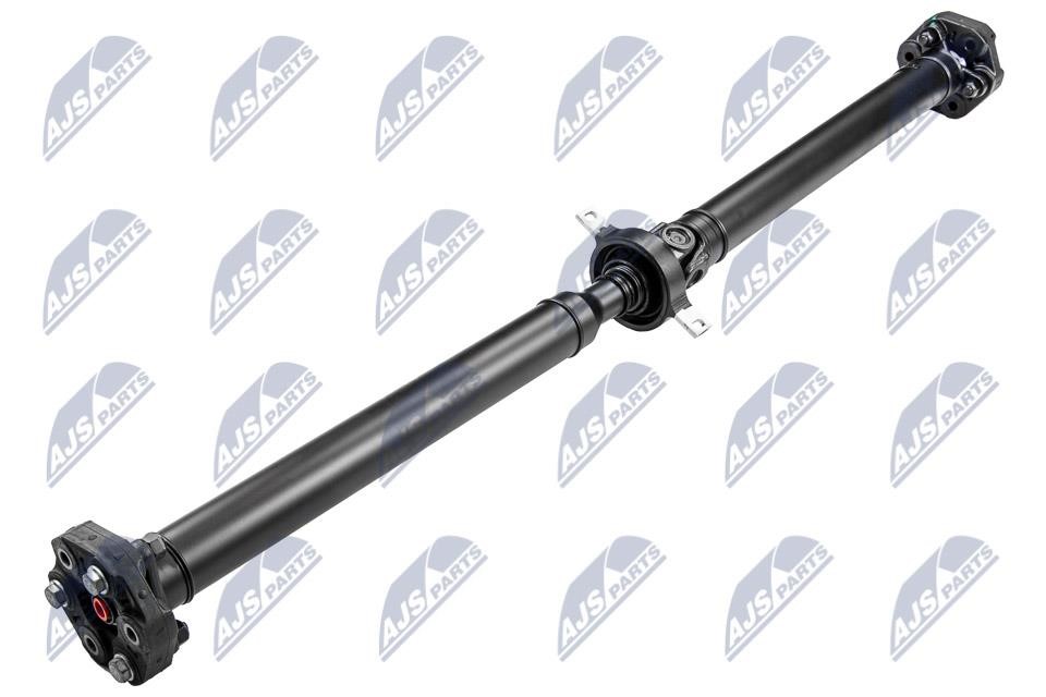 Prop shaft BMW 2 series: NWNBM034 NTY Propshaft, axle drive