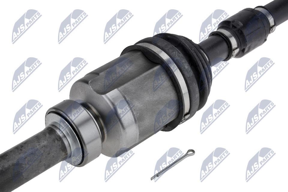 Drive shaft NTY NPW-NS-130