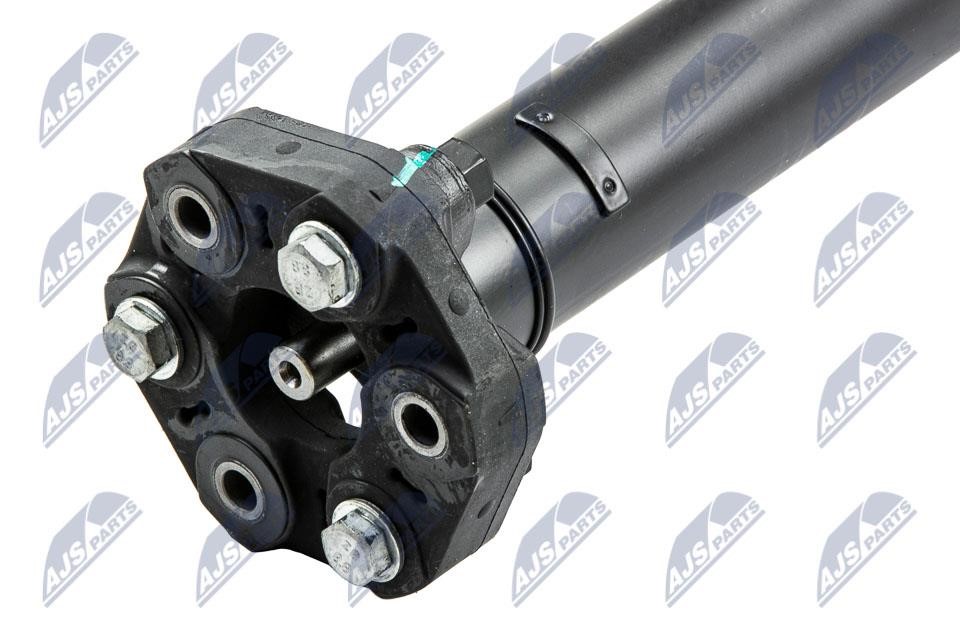 Propshaft, axle drive NTY NWN-BM-034
