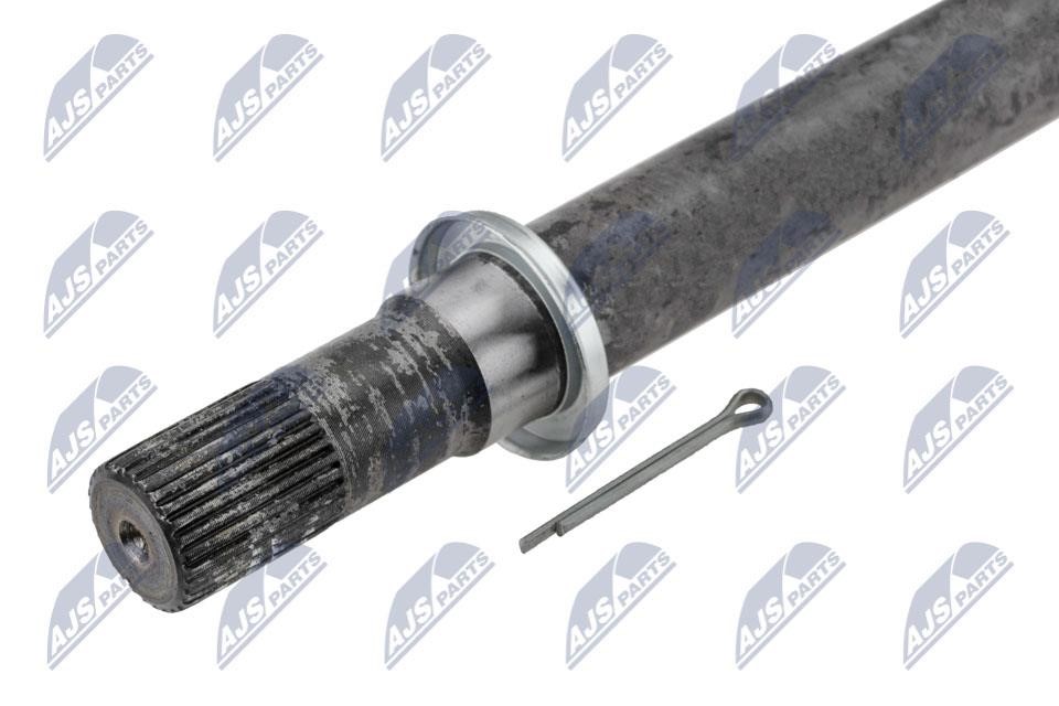 Buy NTY NPW-NS-130 at a low price in United Arab Emirates!