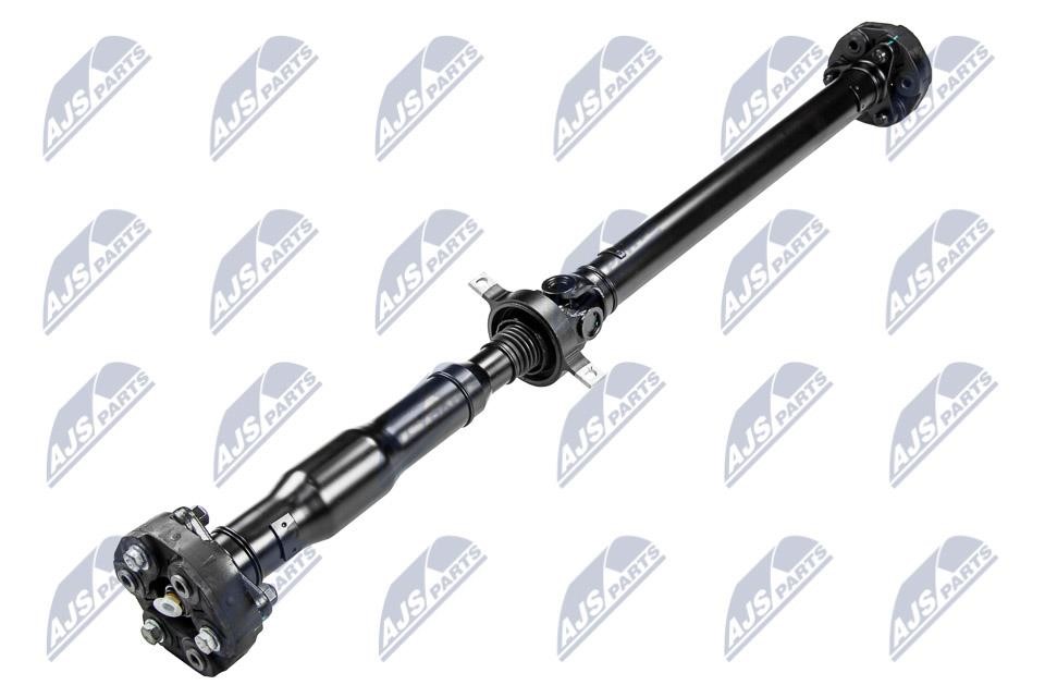Prop shaft BMW 4 series: NWNBM037 NTY Propshaft, axle drive