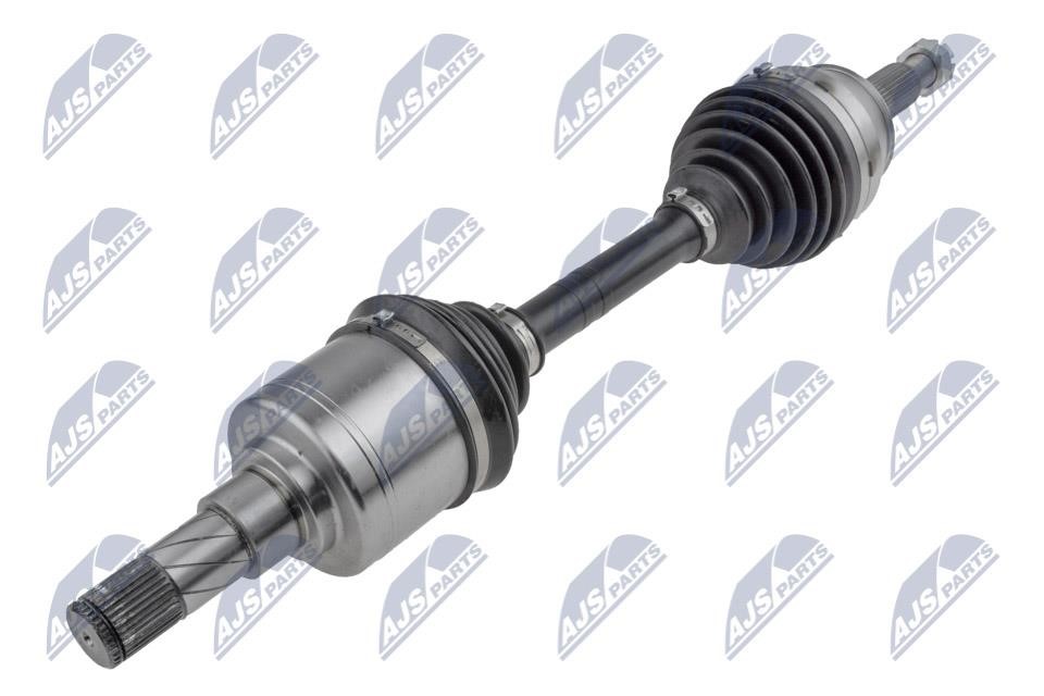 Driveshaft Infiniti: NPWNS132 NTY Drive shaft